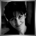 Portrait de Christine Adamo, auteur de romans policiers